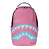 MOCHILA ROSADA COTTON CANDY SPRAYGROUND