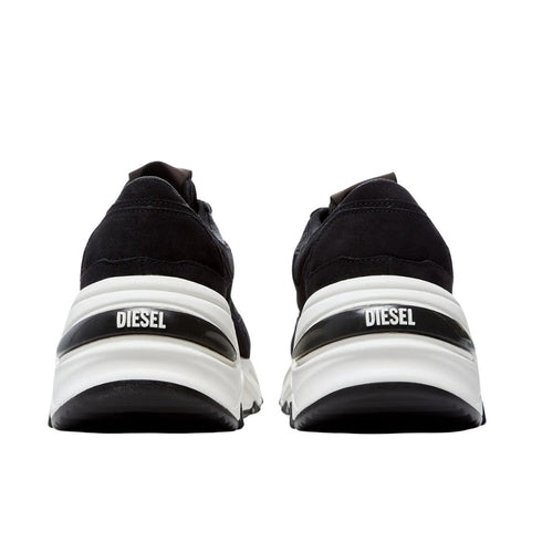 TENIS NEGROS Y03565 P8107 T8013 DIESEL