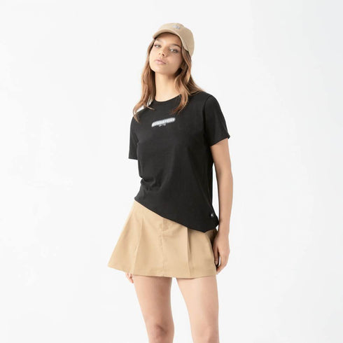 CAMISETA NEGRA ANYA MONASTERY