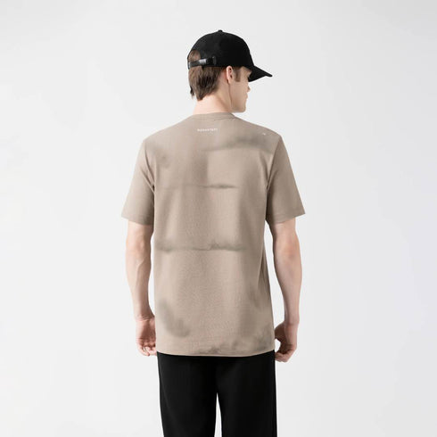 CAMISETA MARRÓN ARCUS MONASTERY