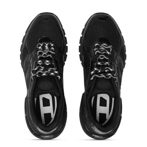 TENIS NEGRO S-PROV-DENSE DIESEL