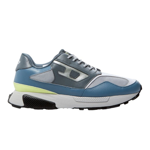 TENIS GRIS Y03598 P8108 HA693 DIESEL