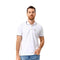 POLO BLANCO GM1102599N005 GIRBAUD