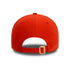 GORRA ROJA FLAWLESS NAYYAN NEW ERA