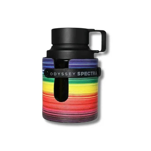 PERFUME NEGRO ODYSSEY SPECTRA ARMAF