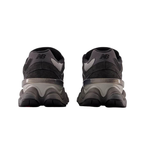 TENIS NEGROS U9060BLK NEW BALANCE