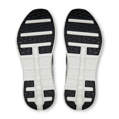 TENIS NEGROS CLOUD TLLT ON