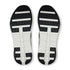 TENIS NEGROS CLOUD TLLT ON