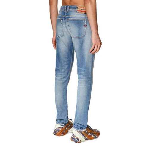 JEAN AZUL SLENKER 1979 DIESEL