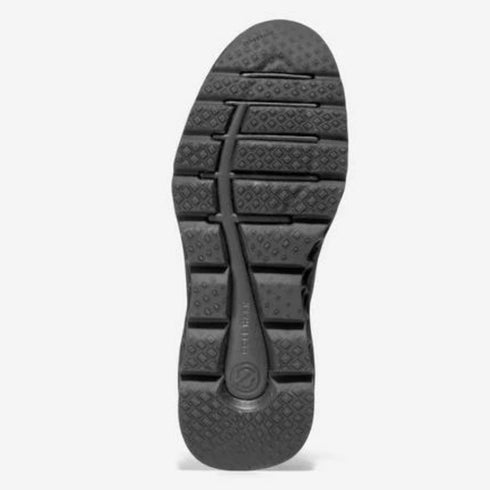 TENIS NEGROS C36318 COLE HAAN