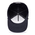 GORRA NEGRA KING 100 GOORIN BROS