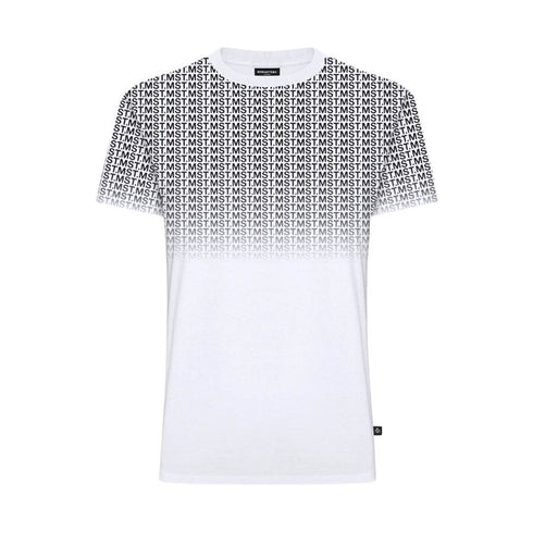 CROP TOP BLANCO LUMI MONASTERY