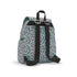 MOCHILA AZUL CITY ZIP MINI KIPLING