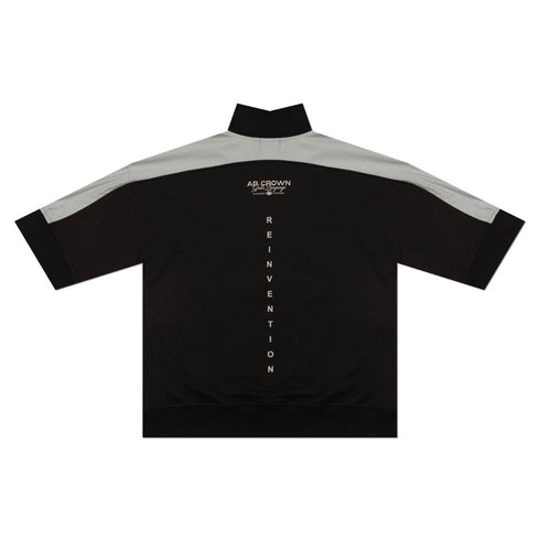 BUZO NEGRO GELIC AP CROWN