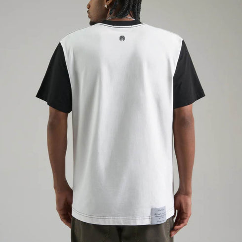 CAMISETA BLANCA CHAOS AP CROWN