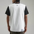 CAMISETA BLANCA CHAOS AP CROWN