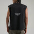 CAMISILLA NEGRO B&N TEE AP CROWN