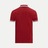 POLO VINOTINTO PADDY BOSS