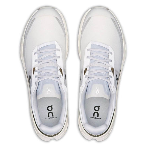 TENIS BLANCOS CLOUDVISTA 2 ON