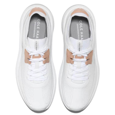 TENIS BLANCOS C42334 VICIUS COLE HAAN