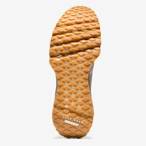 TENIS GRISES C38324 5.ZEROGRAND COLE HAAN