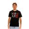 CAMISETA NEGRA GM1102425N000 GIRBAUD