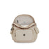 MOCHILA BEIGE CITY PACK S KIPLING