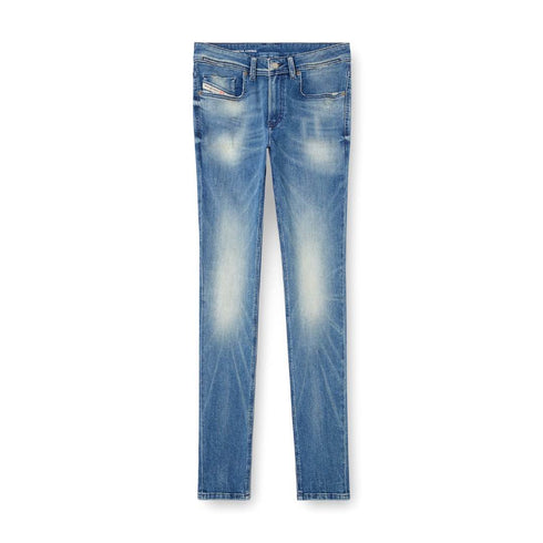 JEAN AZUL SLEENKER DIESEL