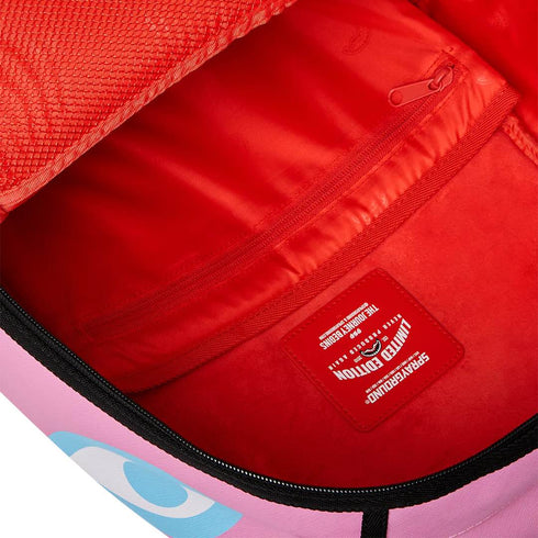 MOCHILA ROSADA COTTON CANDY SPRAYGROUND