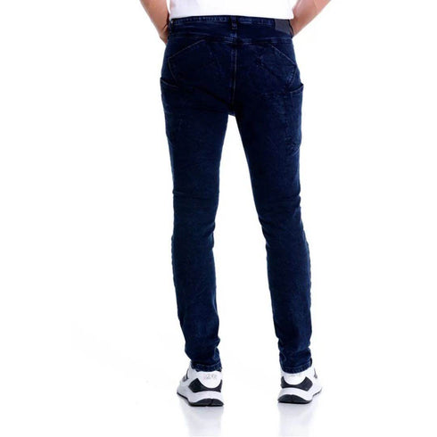 JEAN AZUL LAPIST GIRBAUD