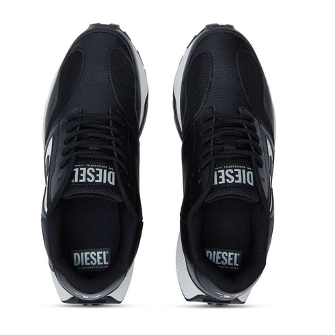 TENIS NEGRO S-TAME-D RUNNI DIESEL