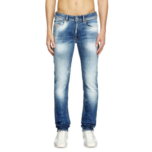 JEAN AZUL SLEENKER DIESEL