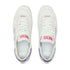 TENIS BLANCOS Y03340 P2034 HA126 DIESEL