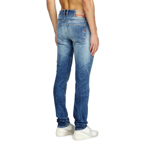 JEAN AZUL SLEENKER DIESEL