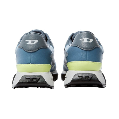 TENIS GRIS Y03598 P8108 HA693 DIESEL