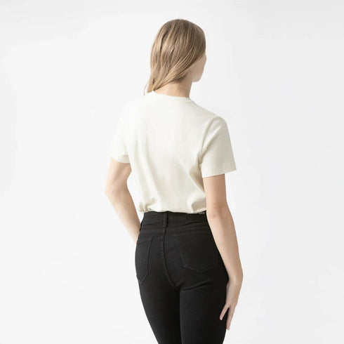 CAMISETA CREMA ANYA MONASTERY