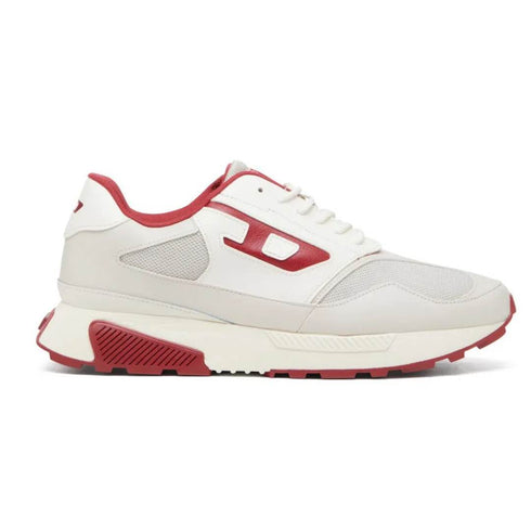 TENIS BLANCO S-TAME-D RUNNING DIESEL