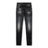 JEAN NEGRO SLEENKER DIESEL