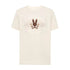 CAMISETA BEIGE OLLIE PSYCHO BUNNY