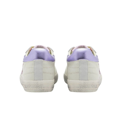 TENIS BLANCOS Y03340 P2034 HA126 DIESEL