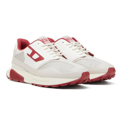 TENIS BLANCO S-TAME-D RUNNING DIESEL