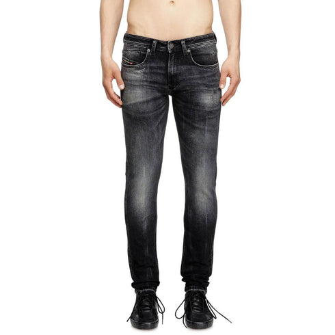 JEAN NEGRO SLEENKER DIESEL