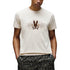 CAMISETA BEIGE OLLIE PSYCHO BUNNY