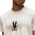 CAMISETA BEIGE OLLIE PSYCHO BUNNY