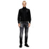 JEAN NEGRO SLEENKER DIESEL