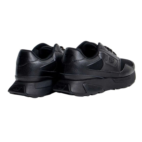 TENIS NEGROS Y03598 P8109 H1669 DIESEL