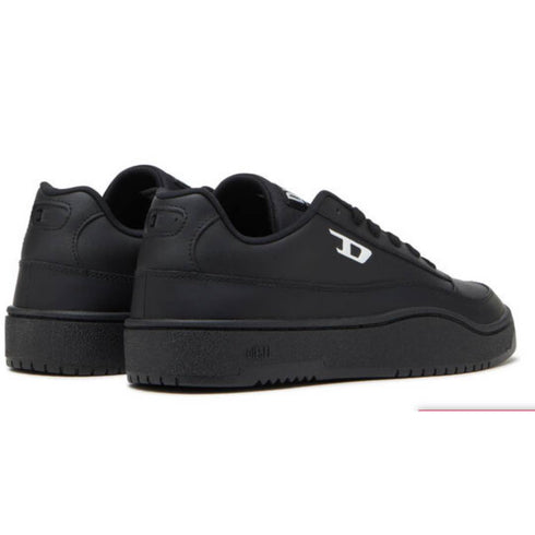 TENIS NEGRO S-TRACKER DIESEL