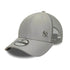 GORRA GRIS FLAWLESS NAYYAN NEW ERA