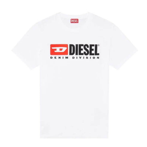 CAMISETA DIESEL DIEGOR-DIV
