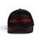 GORRA NEGRA CONFESSIONE CLEMONT